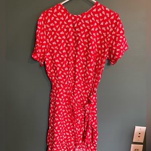 & other stories dress size 6